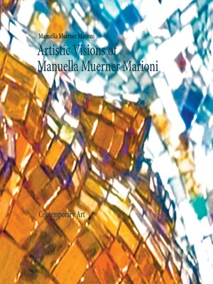 cover image of Manuella Muerner Marioni